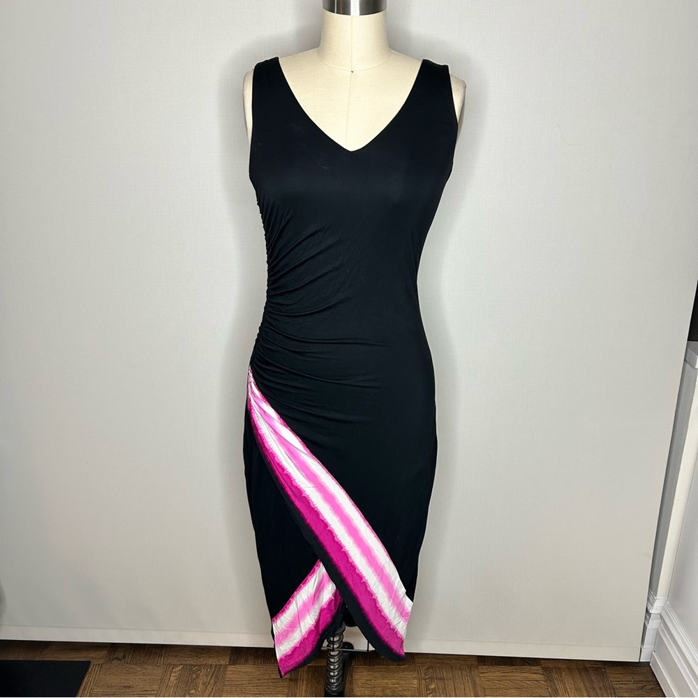 INC International Concepts Tank Dress